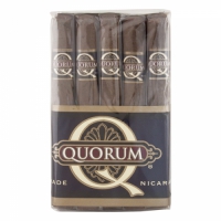Фото 1 - Сигары Quorum Classic Corona