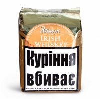 Фото 1 - Табак на развес Peterson Irish Whiskey"454