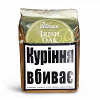 Фото 1 - Табак на развес Peterson Irish Oak