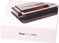 Фото 1 - Машинка для набивки сигарет Powermatic mini 016021