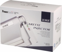 Фото 2 - Электрическая машинка для набивки сигарет ZORR Deluxe Powermatic 2+