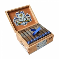 Фото 2 - Сигары Don Pepin Blue Invictos-Robusto