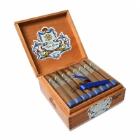 Фото 2 - Сигары Don Pepin Blue Gernerosos-Toro