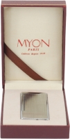 Фото 1 - Зажигалка Myon 1851000