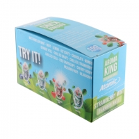 Фото 1 - Капсулы Aroma King Strawberry Mint
