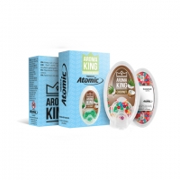 Фото 1 - Капсулы Aroma King Coconut