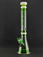 Фото 2 - Стеклянный Бонг Phoenix High Colour Beaker