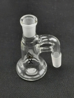 Фото 1 - Прекулер для бонгов Ash Catcher Aqua