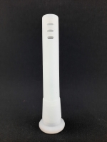 Фото 1 - Шлиф для бонга Silicone Strong White