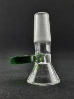 Фото 1 - Чаша для бонга Round Handle