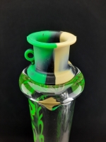 Фото 1 - Мундштук для бонга Silicone Mouthpiece