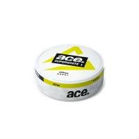 Фото 1 - Никотиновые подушечки ACE Superwhite Citrus