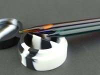 Фото 1 - Гвоздь для даббинга Dabber Glass Nail