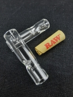 Фото 1 - Фильтры для самокруток Glass Phuncky Feel Tips