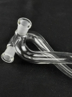 Фото 1 - Стеклянная Трубка Classic Bowl