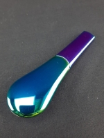 Фото 1 - Металлическая Трубка Rainbow Spoon