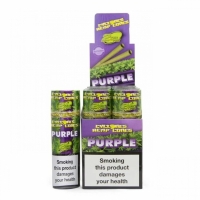 Фото 1 - Бланты Cyclones Hemp Purple