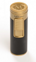 Фото 1 - Зажигалка Myon 1815000