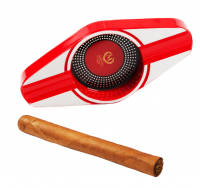Фото 1 - Пепельницы для сигар Myon Racing Edition Red