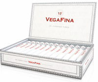 Фото 1 - Сигары Vega Fina Corona Tube