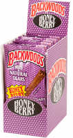 Фото 1 - Сигары Backwoods Honey Berry