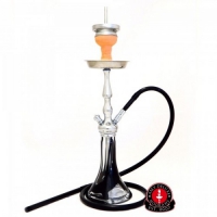 Фото 2 - Кальян Amy Deluxe Hookahs 027