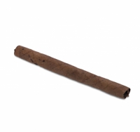 Фото 1 - Сигариллы Double Maestro cigarillos Cognac (2 шт.)