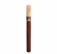 Фото 2 - Сигариллы Black Vessel Wood Tip Premium Vanilla (5)