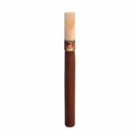 Фото 1 - Сигариллы Black Vessel Wood Tip Premium Black (5)