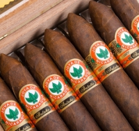 Фото 4 - Сигары Joya de Nicaragua Antano 1970 Belicoso