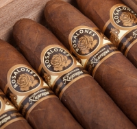 Фото 3 - Сигары Joya de Nicaragua Rosalones 460