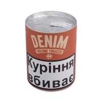 Фото 1 - Сигаретный табак Denim Full Flavour (90 гр)
