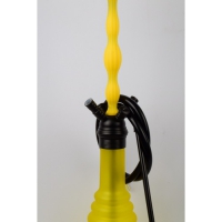 Фото 2 - Кальян Kaya SPN 630I Yellow Neon