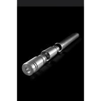Фото 4 - Кальян Kaya INOX 630FL Clear Sebulba 2S (Basic)