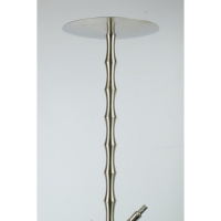 Фото 1 - Кальян Kaya INOX 635CE-T Clear XL 2S (Basic)
