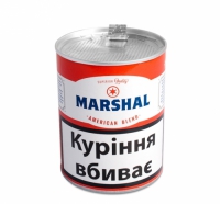 Фото 1 - Сигаретный табак Marshal American Blend (100 гр)