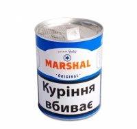 Фото 1 - Сигаретный табак Marshal Original (100 гр)