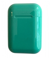 Фото 1 - Зажигалка турбо Atomic 2518512-2