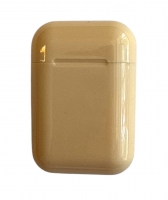 Фото 1 - Зажигалка турбо Atomic 2518512-4