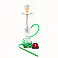 Фото 1 - Кальян Amy Deluxe Hookahs 039