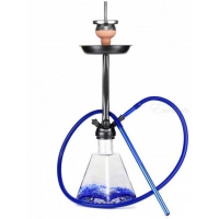 Фото 2 - Кальян Amy Deluxe Hookahs 039