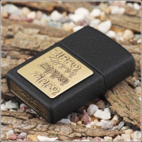 Фото 2 - 362 Зажигалка "ZIPPO"