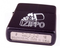 Фото 3 - 28547 Зажигалка "ZIPPO"