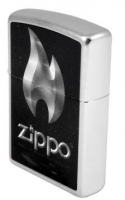 Фото 2 - 28445 Зажигалка "ZIPPO"