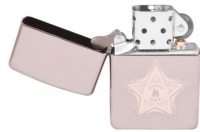Фото 2 - 28360 Зажигалка "ZIPPO"