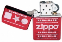 Фото 2 - 28342 Зажигалка "ZIPPO"