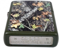 Фото 2 - 28332 Зажигалка "ZIPPO"