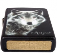 Фото 2 - 28303 Зажигалка "ZIPPO"