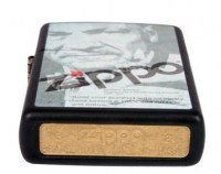 Фото 2 - 28300 Зажигалка "ZIPPO"