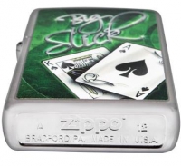 Фото 2 - 28281 Зажигалка "ZIPPO"